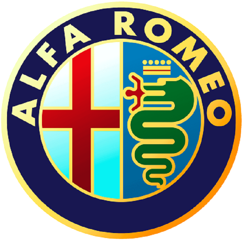 Alfa Romeo Paint - Any Colour