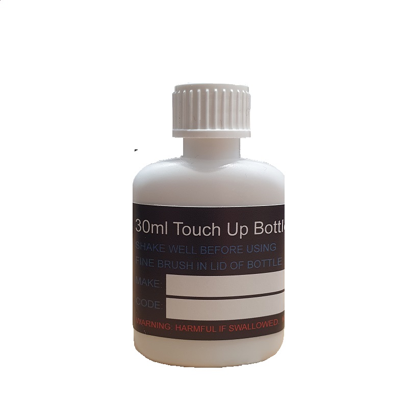 Ford Touch Up Paint - Paint for Cars