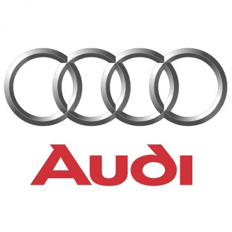 Audi Paint - Any Colour