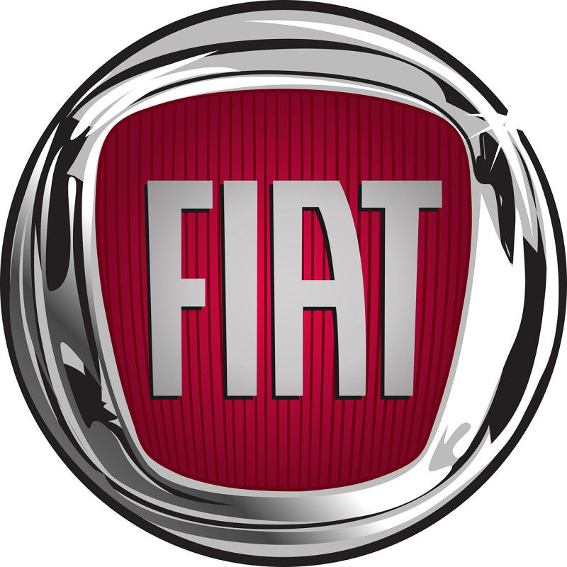 Fiat Paint - Any Colour