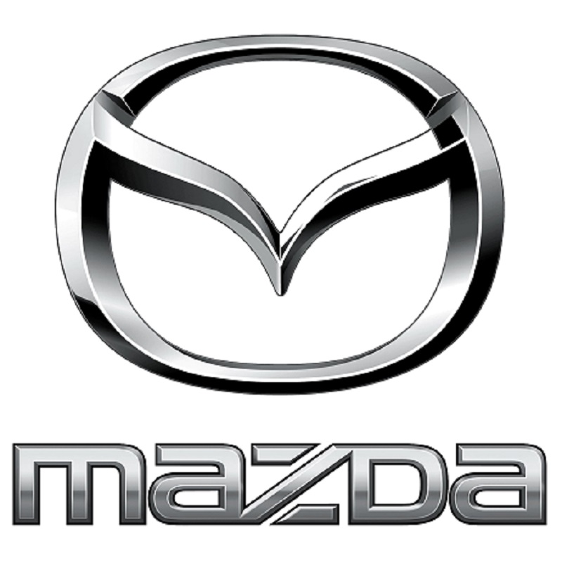 Mazda Paint - Any Colour