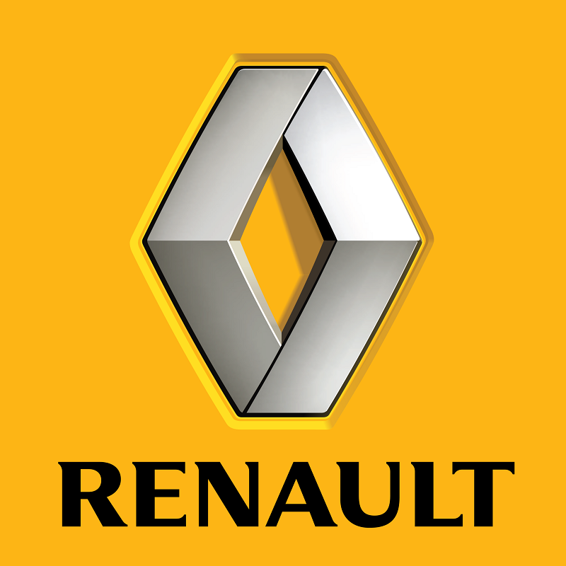 Renault Paint - Any Colour