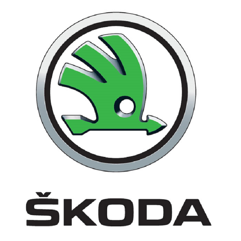 Skoda Paint - Any Colour