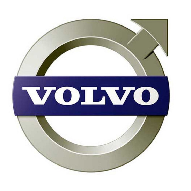 Volvo Paint - Any Colour