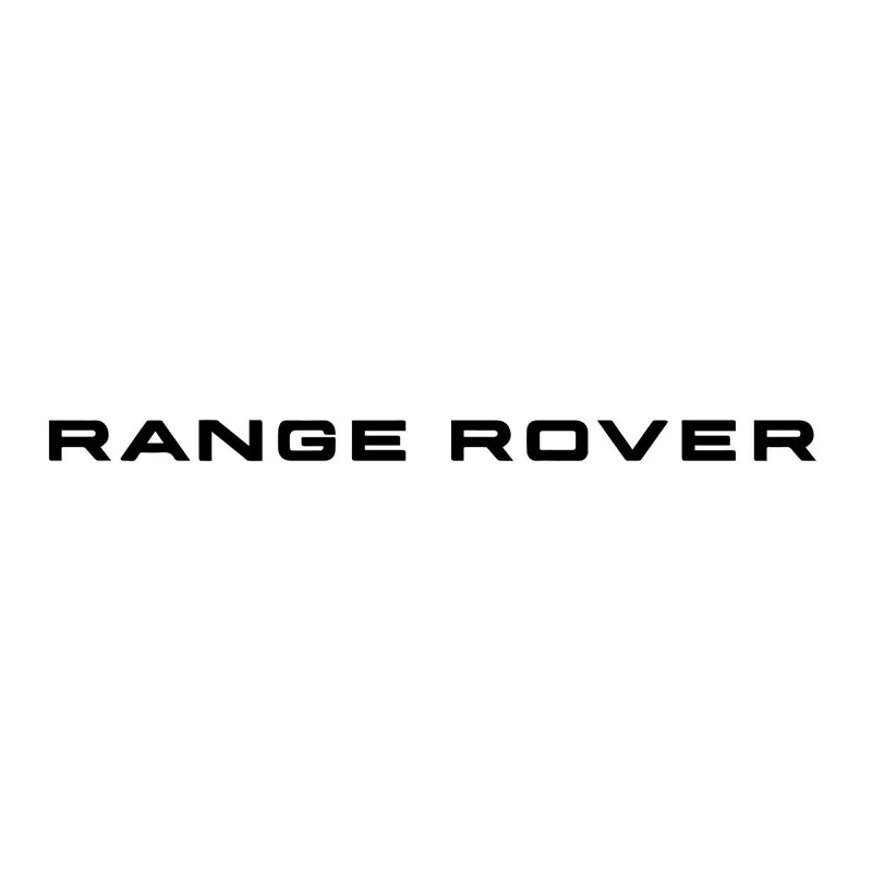 Range Rover Paint - Any Colour